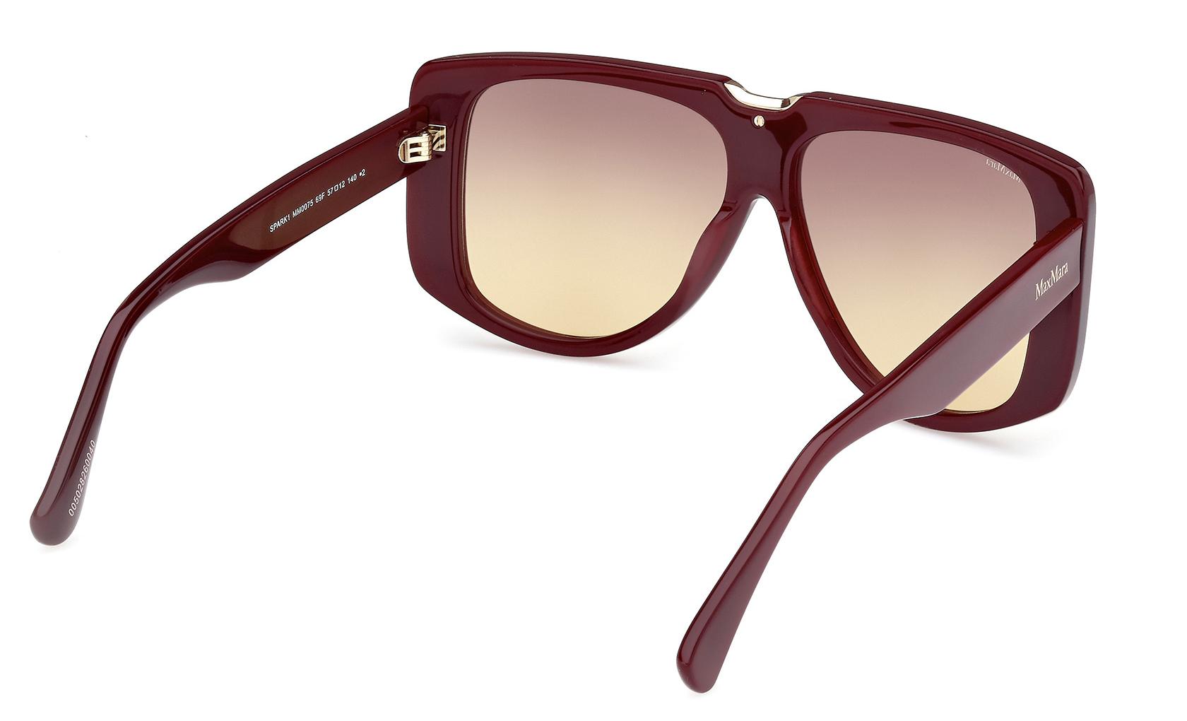 Maxmara Spark1 Sunglasses MM0075 69F
