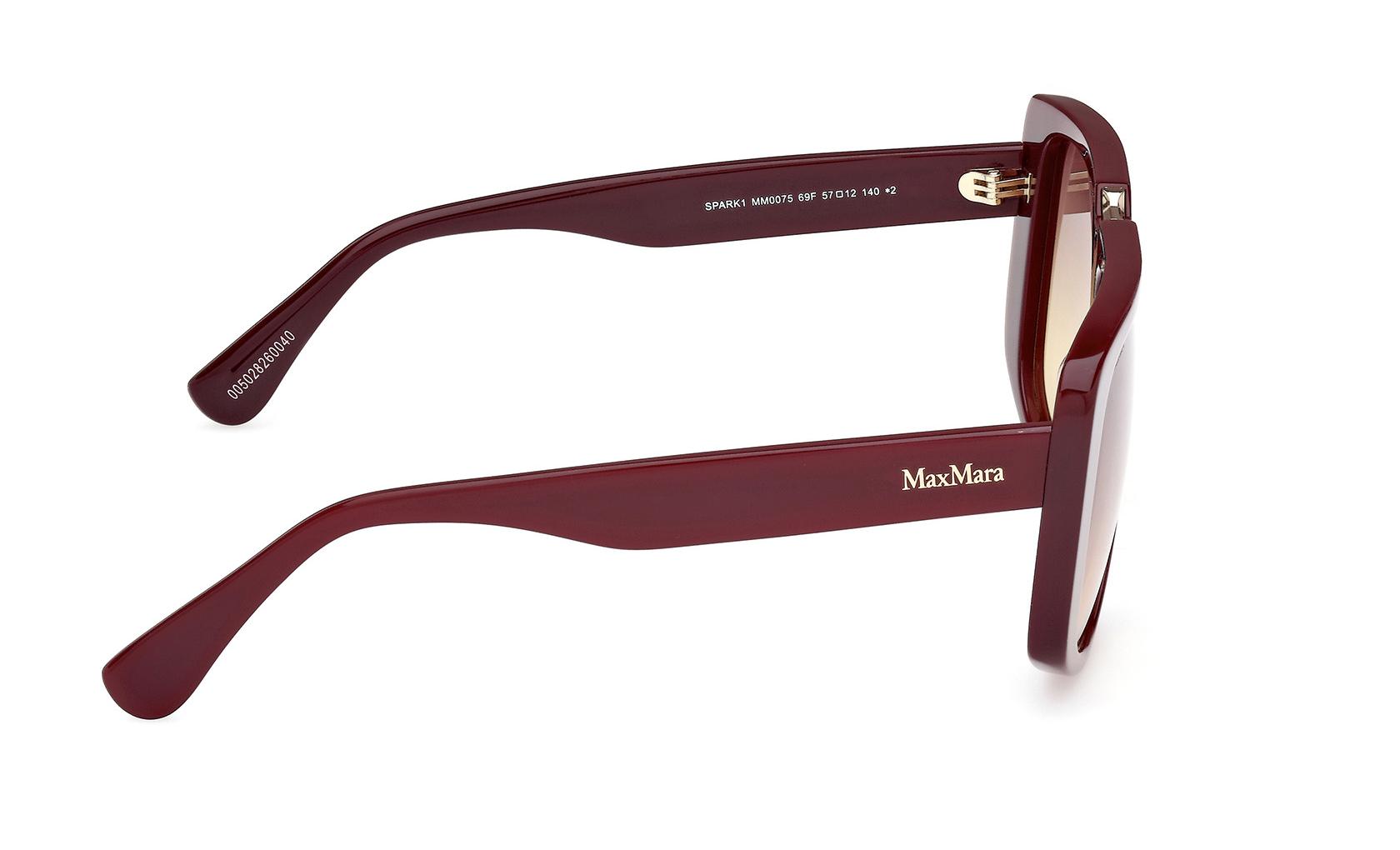 Maxmara Spark1 Sunglasses MM0075 69F