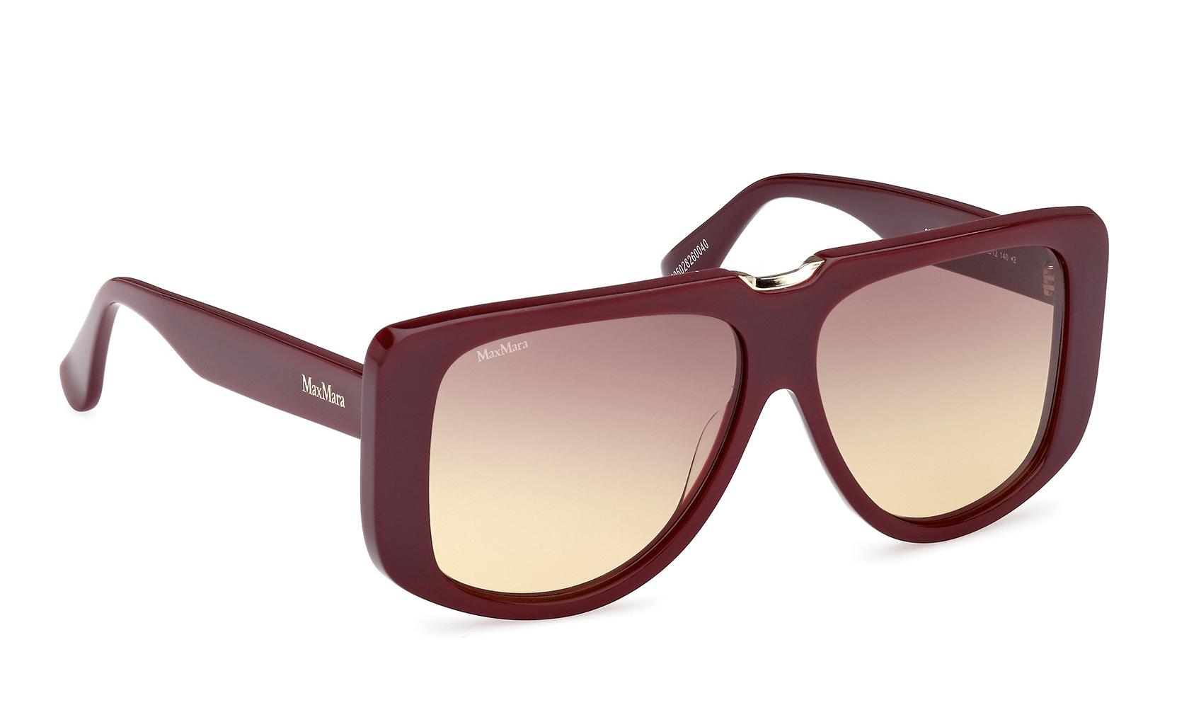 Maxmara Spark1 Sunglasses MM0075 69F