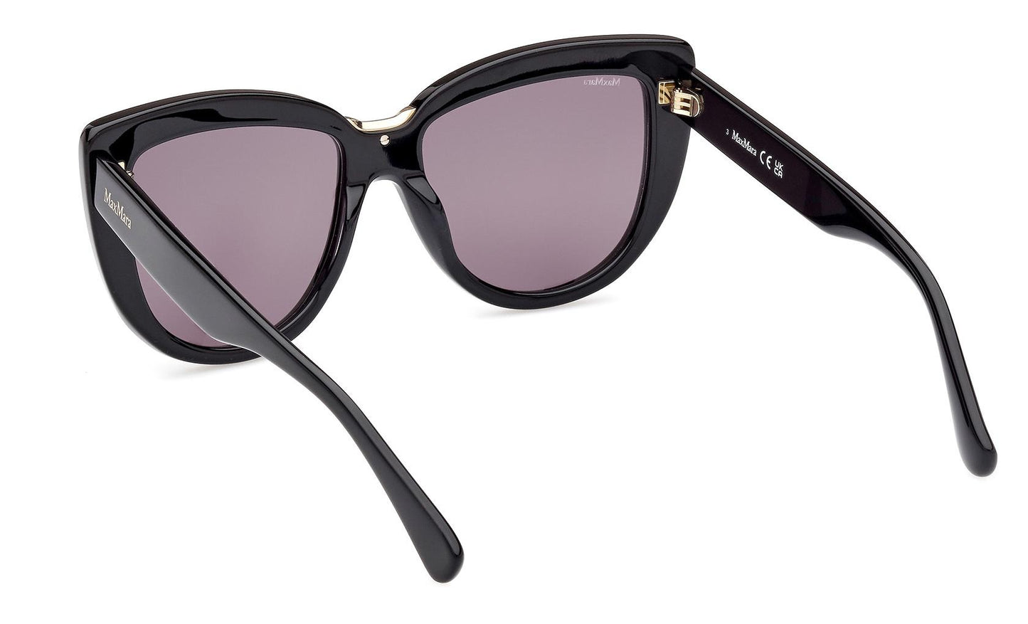 Maxmara Spark2 Sunglasses MM0076 01A