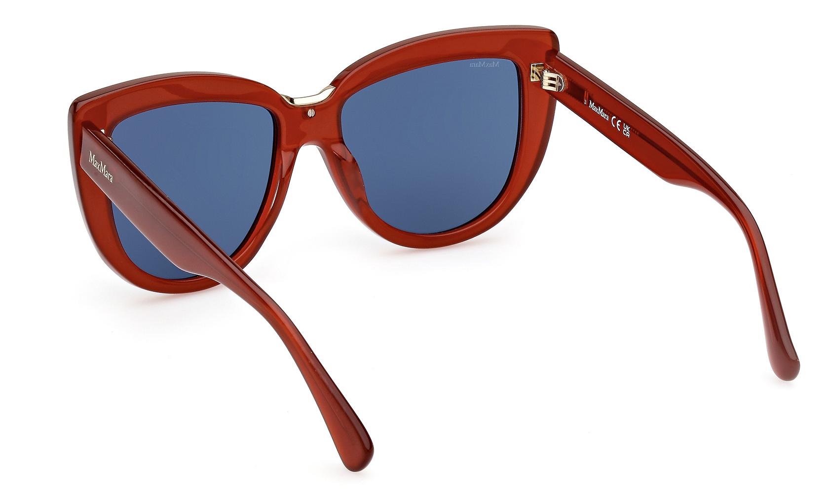 Maxmara Spark2 Sunglasses MM0076 68V