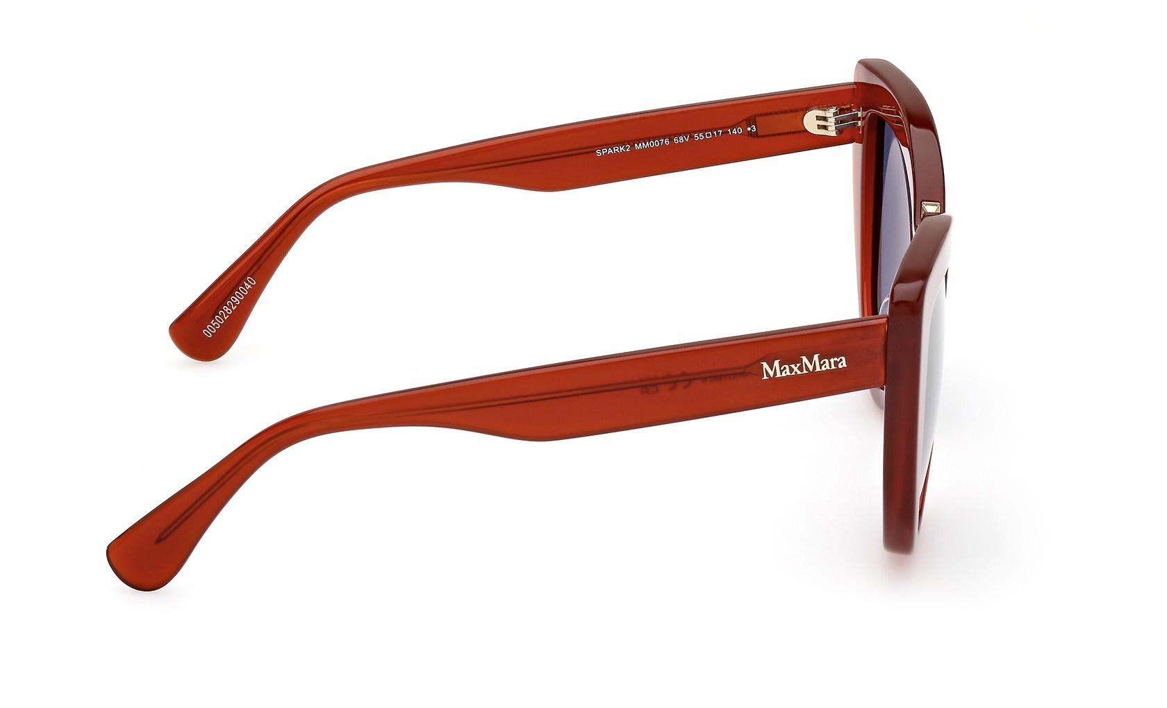 Maxmara Spark2 Sunglasses MM0076 68V
