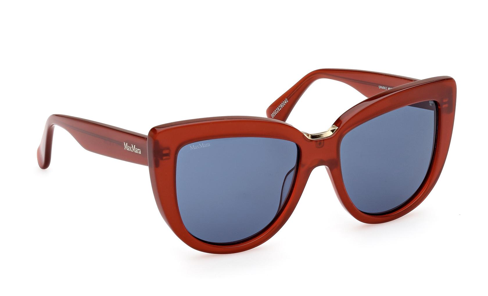 Maxmara Spark2 Sunglasses MM0076 68V