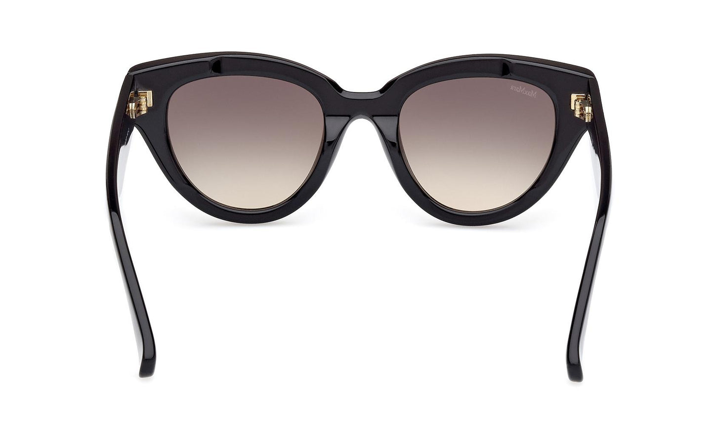 Maxmara Glimpse1 Sunglasses MM0077 01B