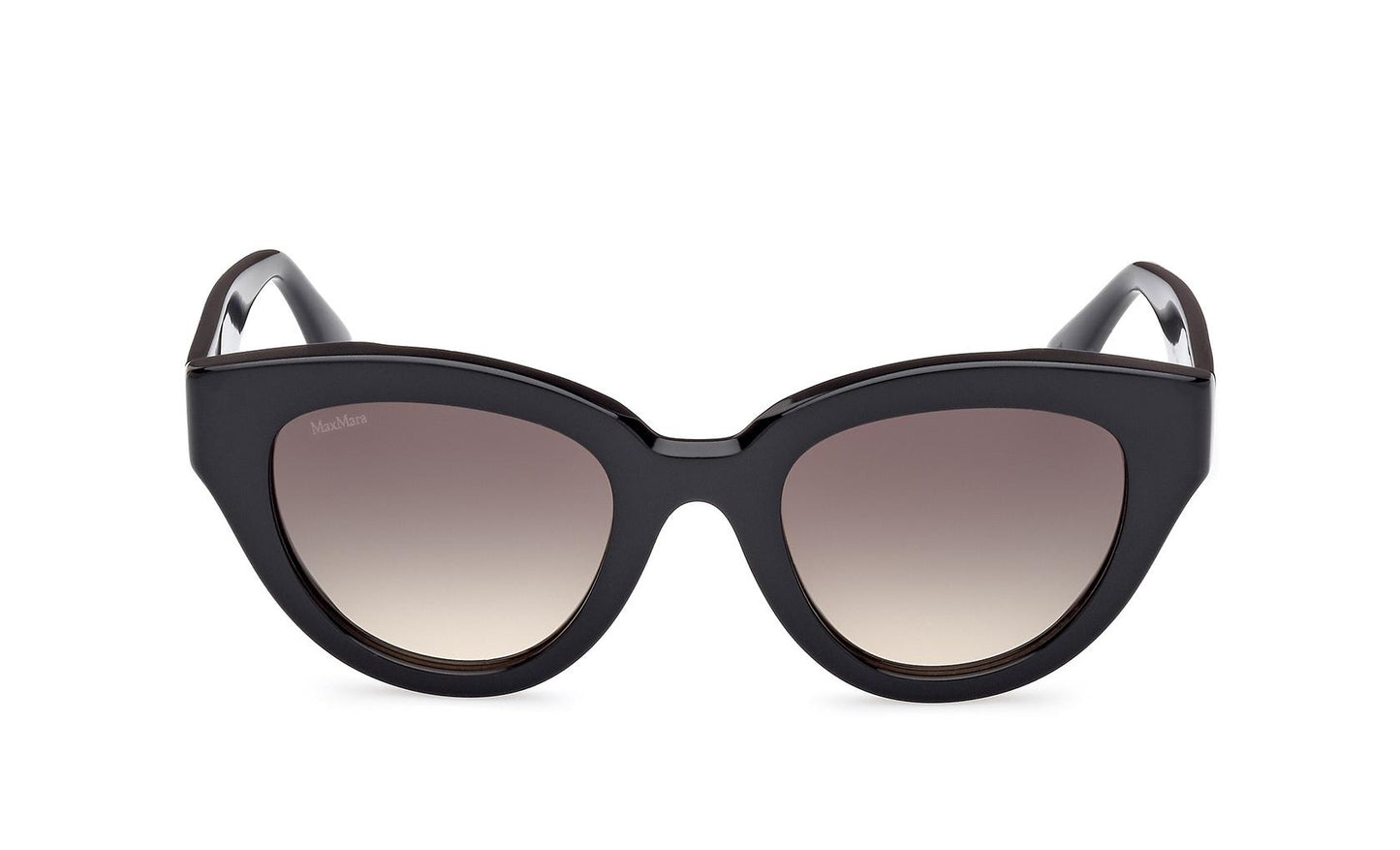 Maxmara Glimpse1 Sunglasses MM0077 01B