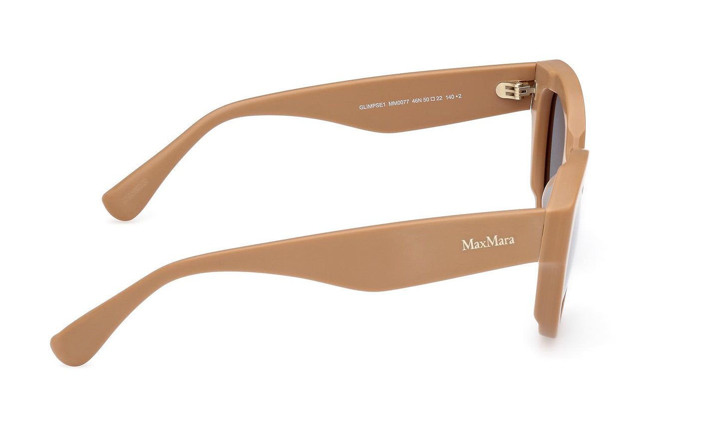 Maxmara Glimpse1 Sunglasses MM0077 46N