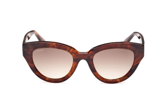 Maxmara Glimpse1 Sunglasses MM0077 53F