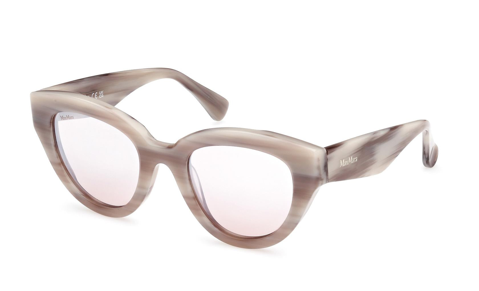 Maxmara Glimpse1 Sunglasses MM0077 60G