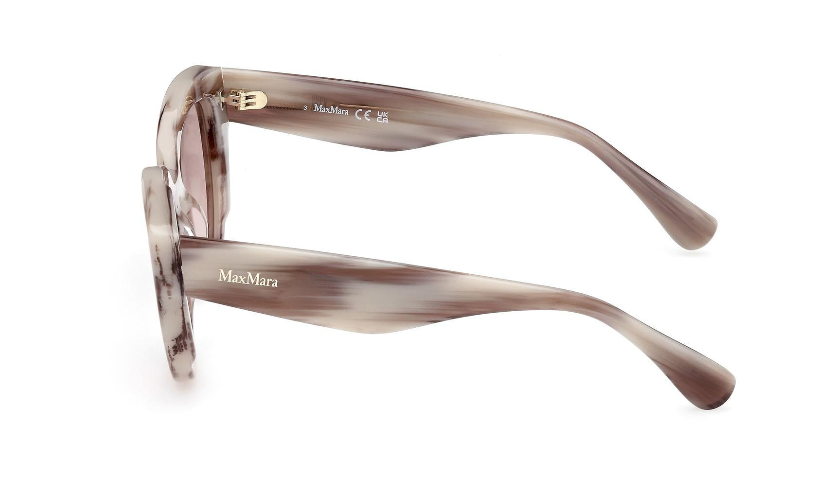 Maxmara Glimpse1 Sunglasses MM0077 60G