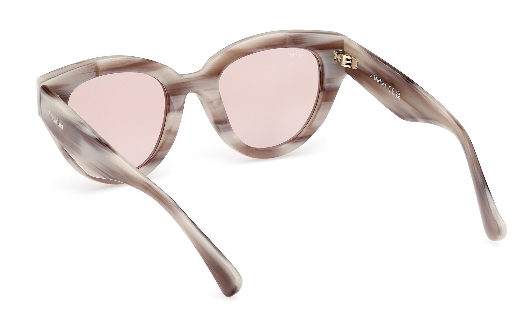 Maxmara Glimpse1 Sunglasses MM0077 60G