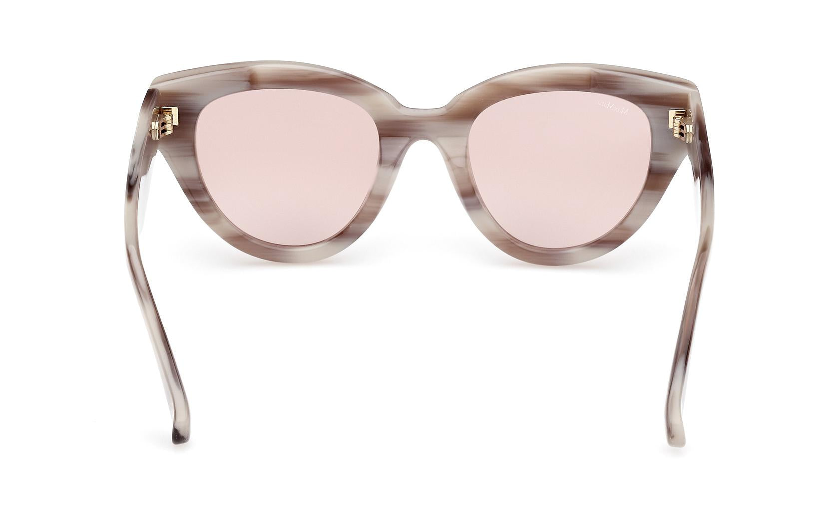 Maxmara Glimpse1 Sunglasses MM0077 60G