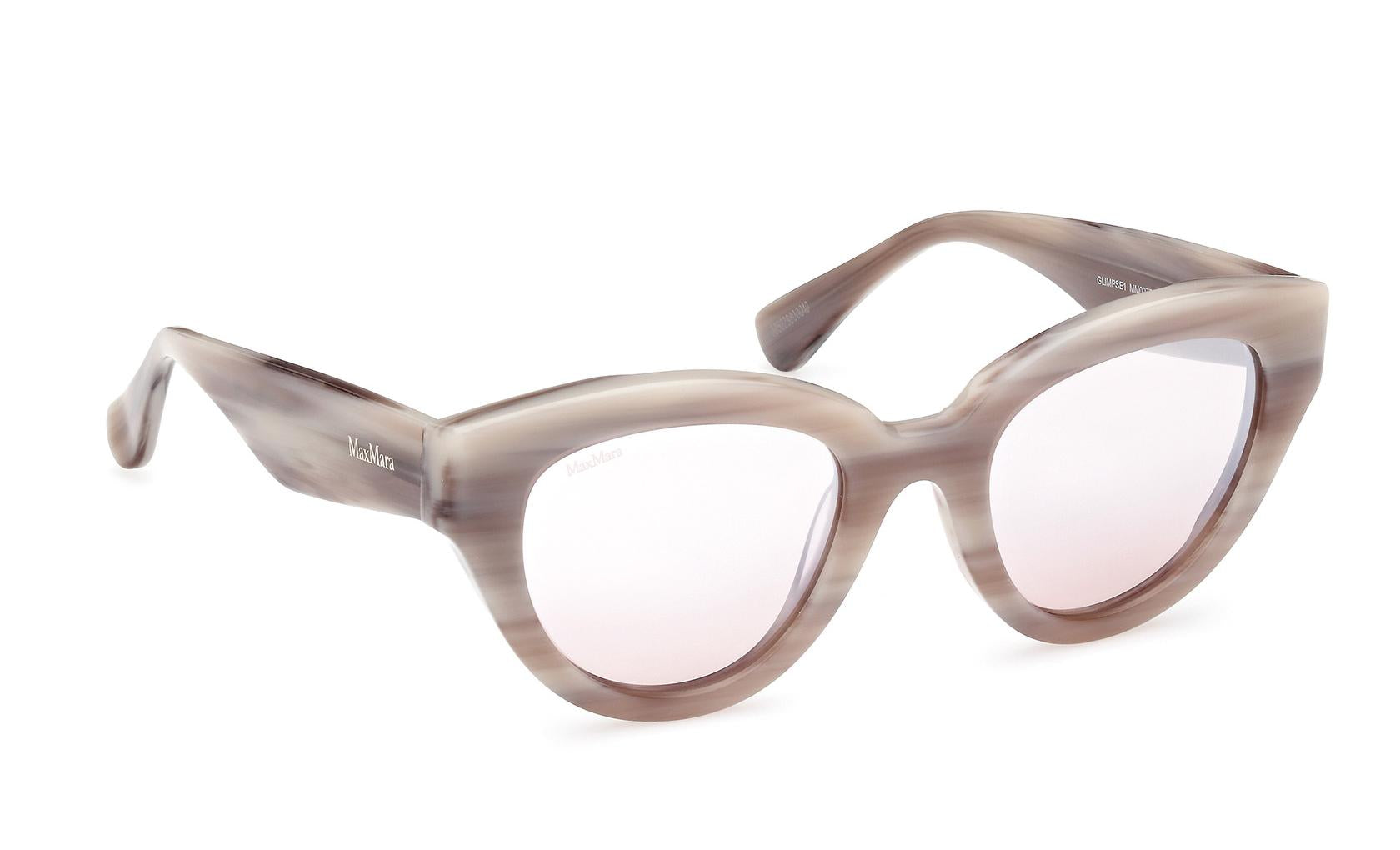 Maxmara Glimpse1 Sunglasses MM0077 60G