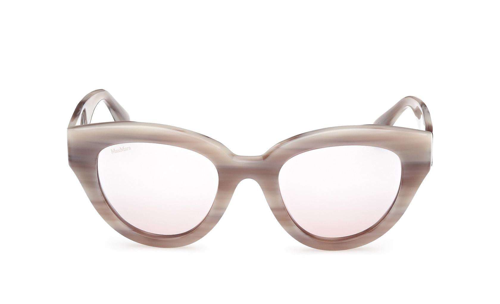 Maxmara Glimpse1 Sunglasses MM0077 60G