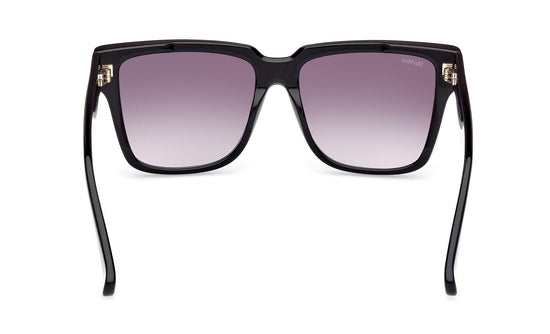 Maxmara Glimpse2 Sunglasses MM0078 01B