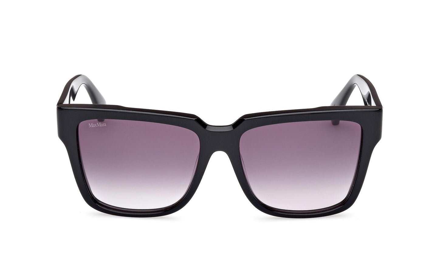 Maxmara Glimpse2 Sunglasses MM0078 01B