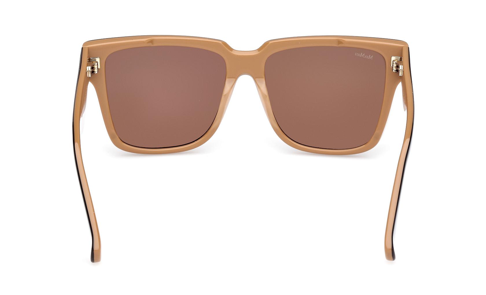 Maxmara Glimpse2 Sunglasses MM0078 50N