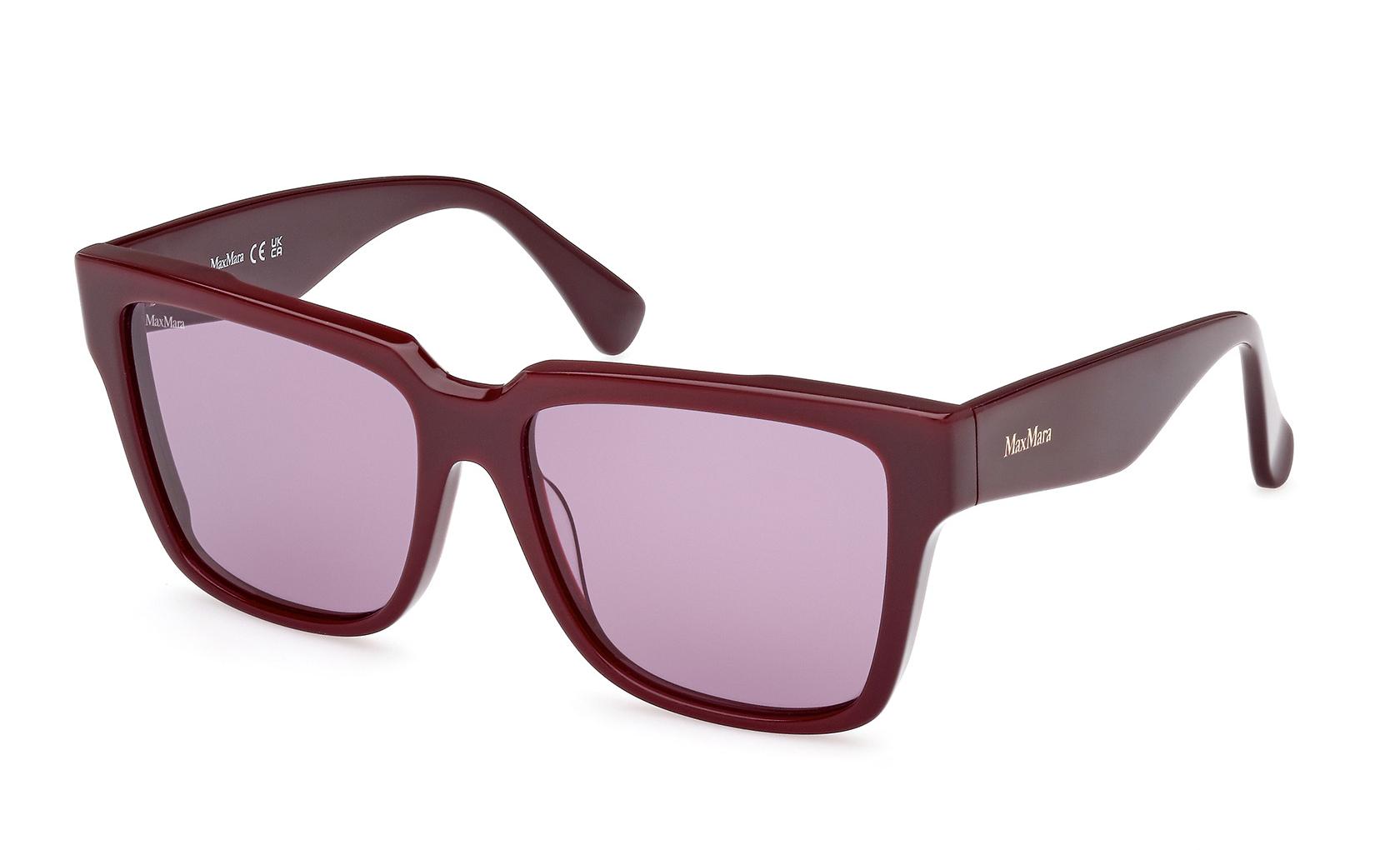 Maxmara Glimpse2 Sunglasses MM0078 69Y