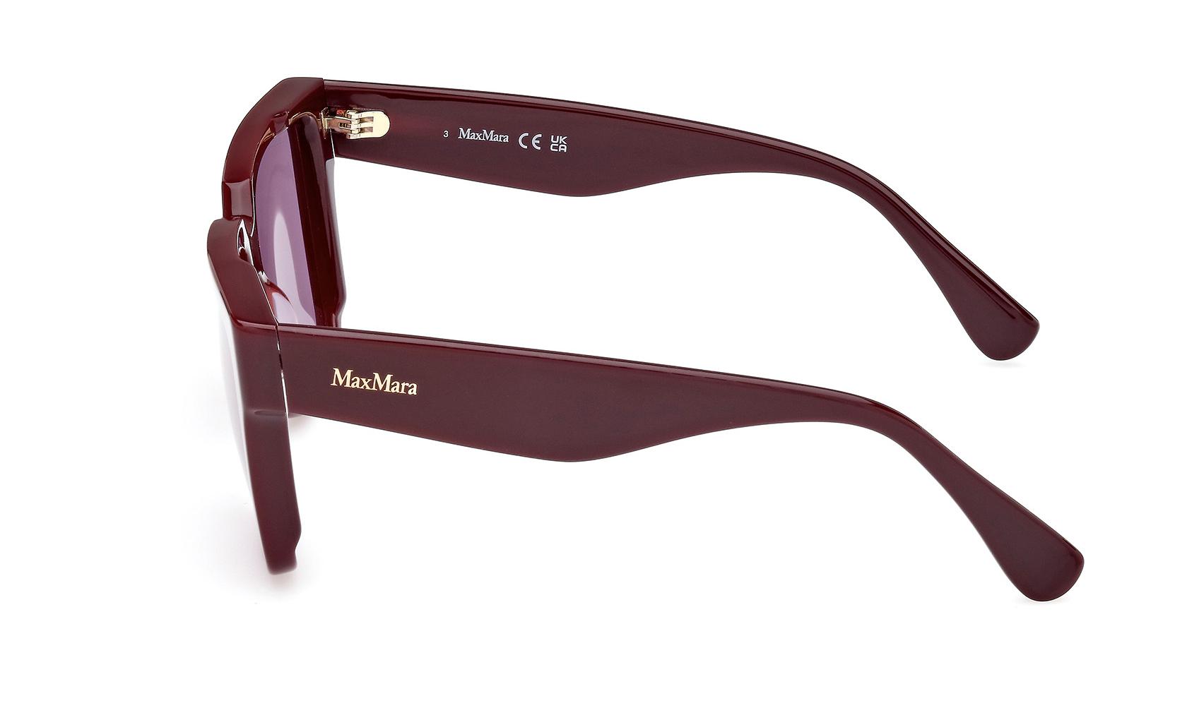 Maxmara Glimpse2 Sunglasses MM0078 69Y