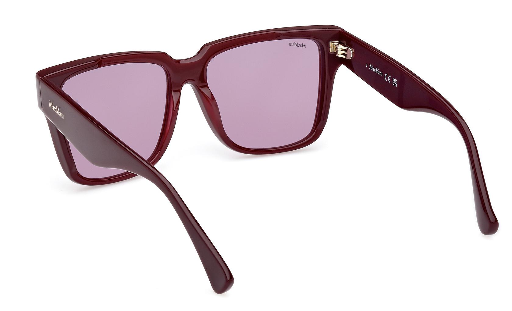 Maxmara Glimpse2 Sunglasses MM0078 69Y