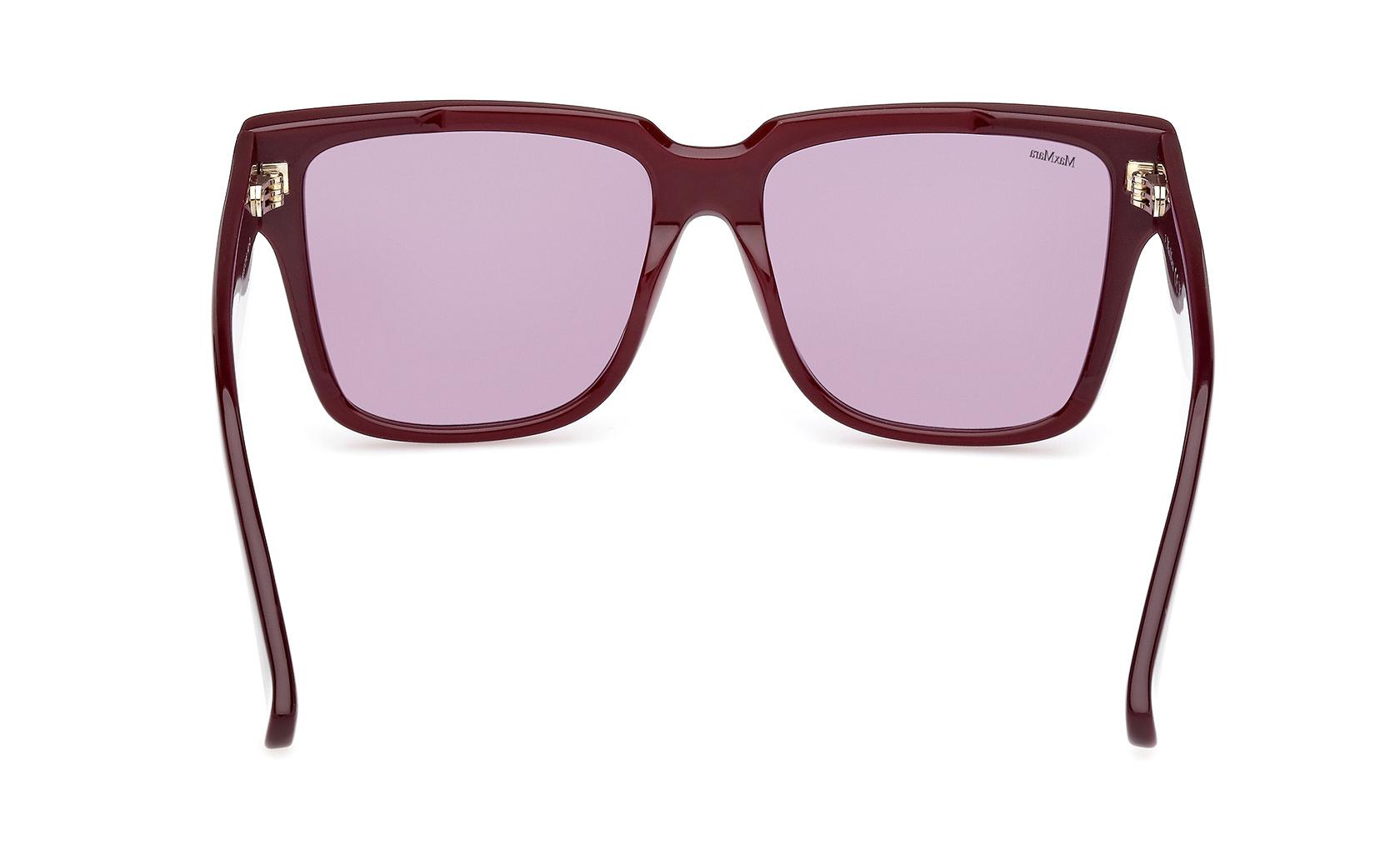 Maxmara Glimpse2 Sunglasses MM0078 69Y