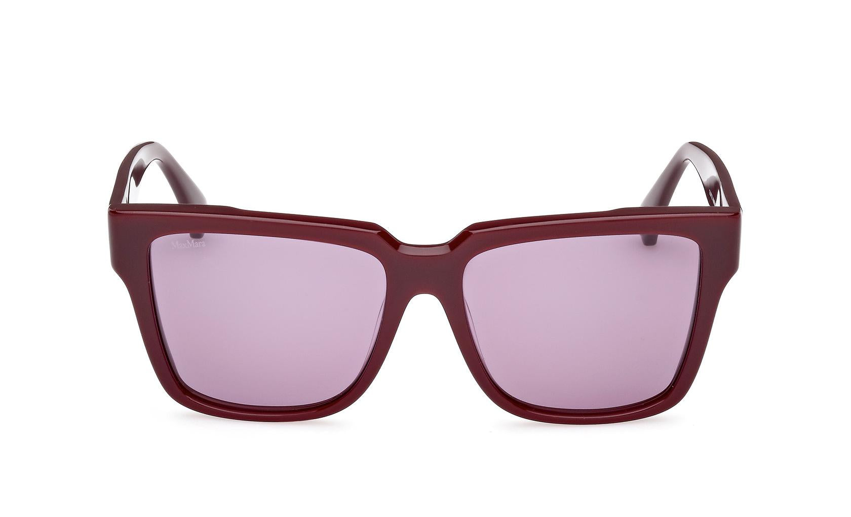 Maxmara Glimpse2 Sunglasses MM0078 69Y