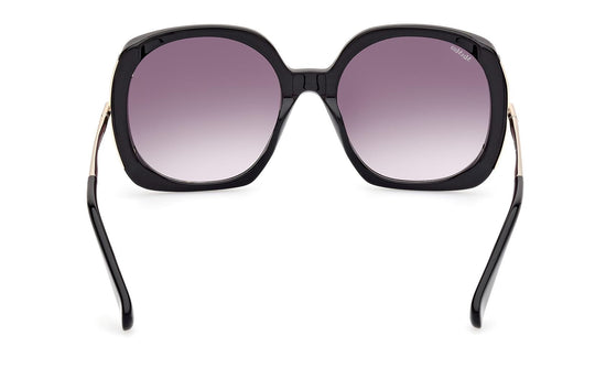 Maxmara Malibu9 Sunglasses MM0079 01B