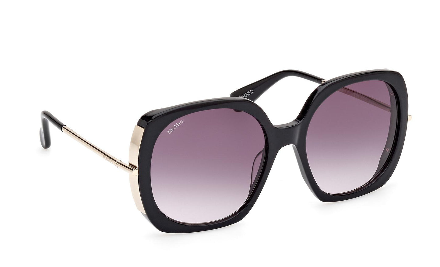 Maxmara Malibu9 Sunglasses MM0079 01B