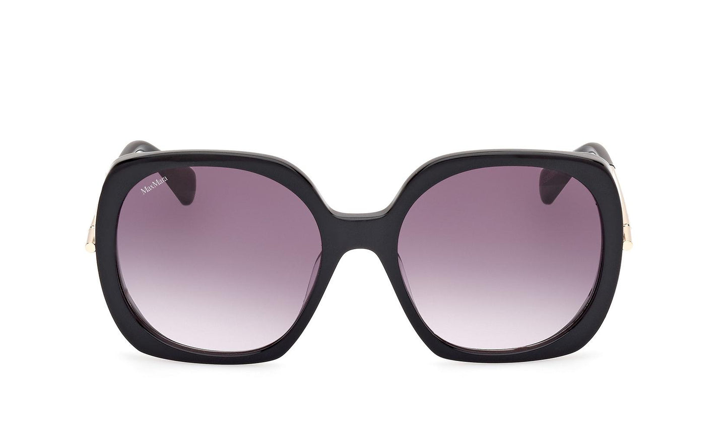 Maxmara Malibu9 Sunglasses MM0079 01B