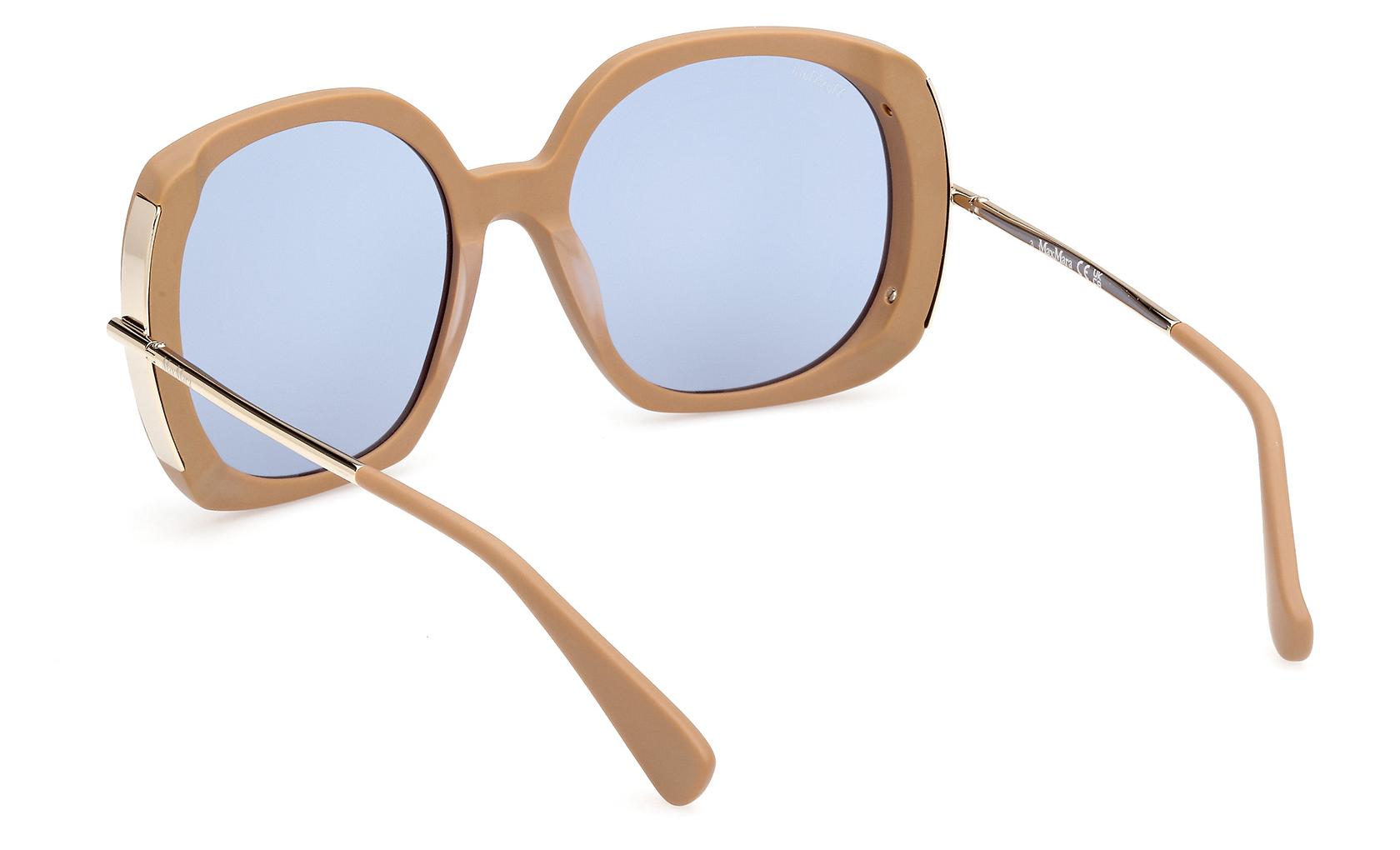 Maxmara Malibu9 Sunglasses MM0079 46X