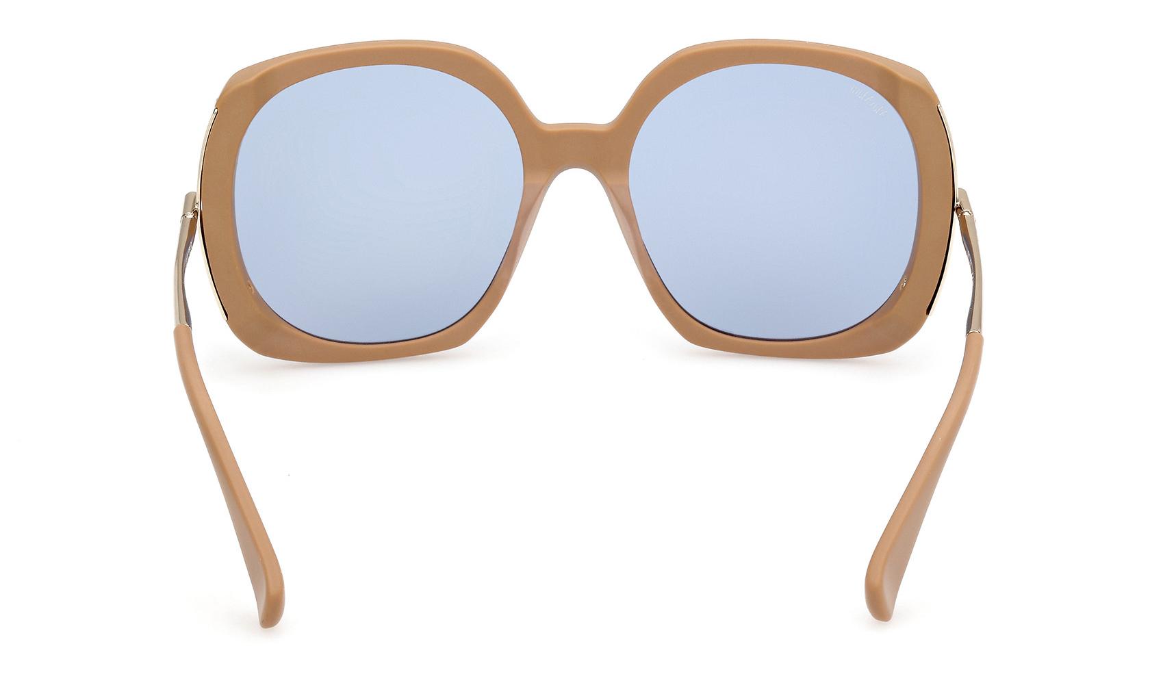 Maxmara Malibu9 Sunglasses MM0079 46X