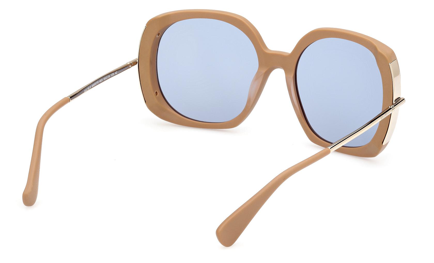 Maxmara Malibu9 Sunglasses MM0079 46X