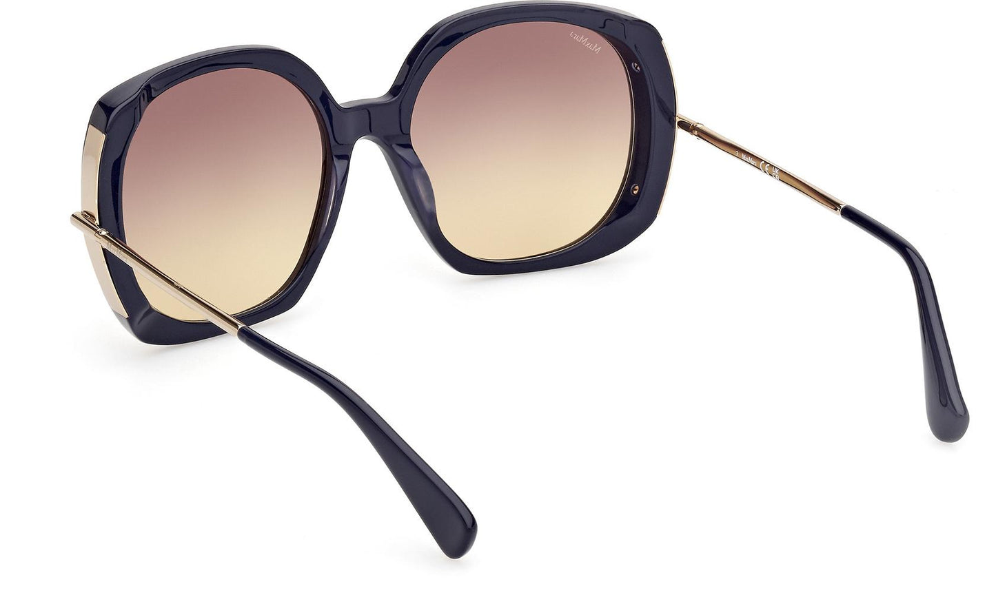 Maxmara Malibu9 Sunglasses MM0079 90F