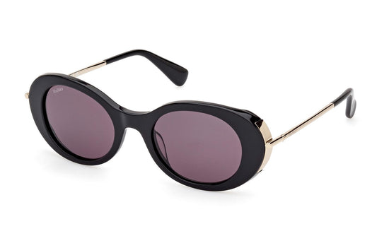 Maxmara Malibu10 Sunglasses MM0080 01A