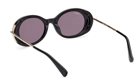 Maxmara Malibu10 Sunglasses MM0080 01A