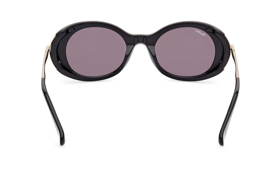 Maxmara Malibu10 Sunglasses MM0080 01A