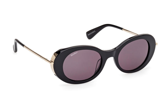 Maxmara Malibu10 Sunglasses MM0080 01A