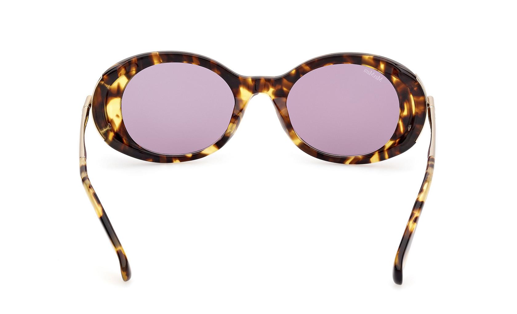 Maxmara Malibu10 Sunglasses MM0080 53Y