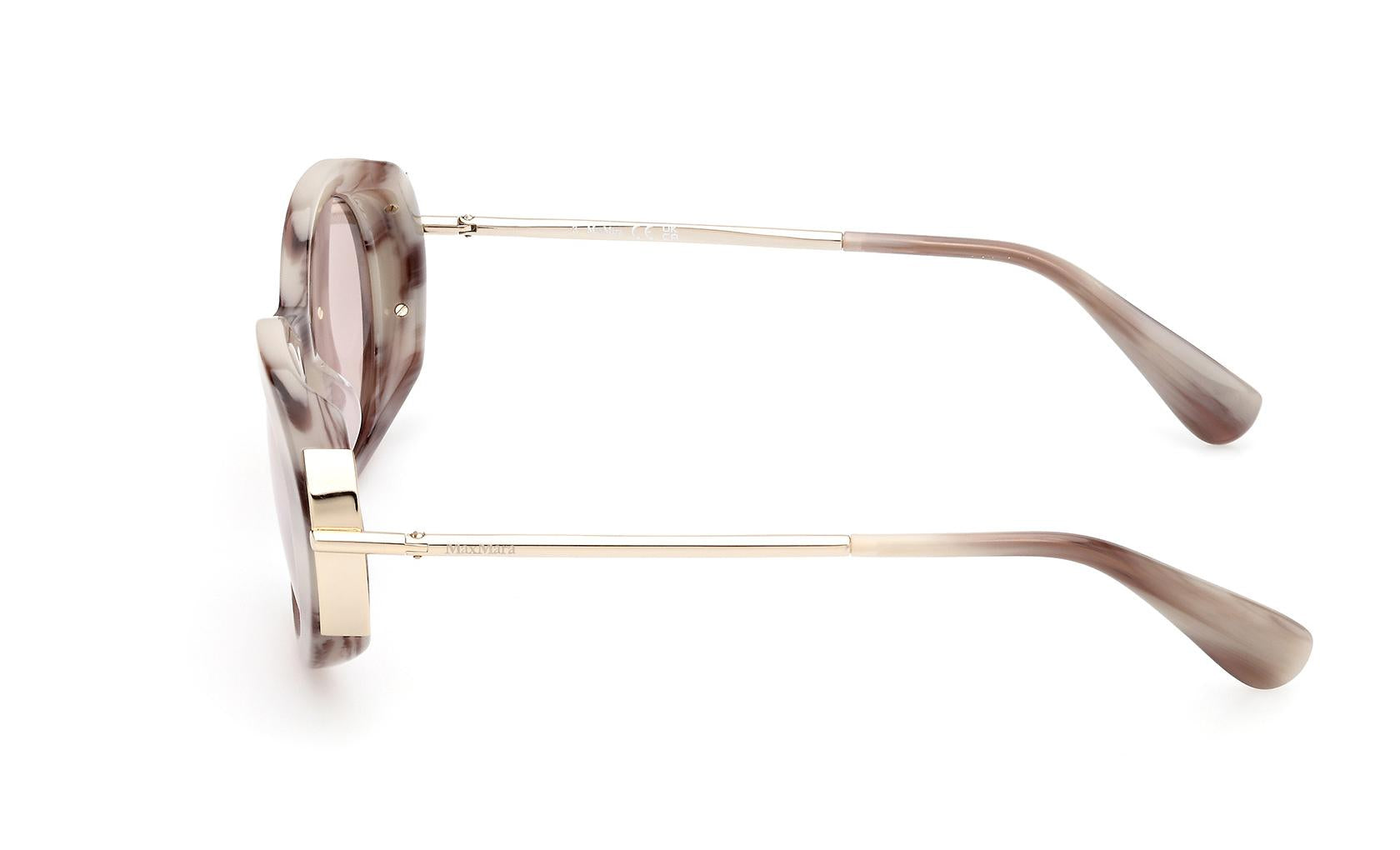 Maxmara Malibu10 Sunglasses MM0080 60G