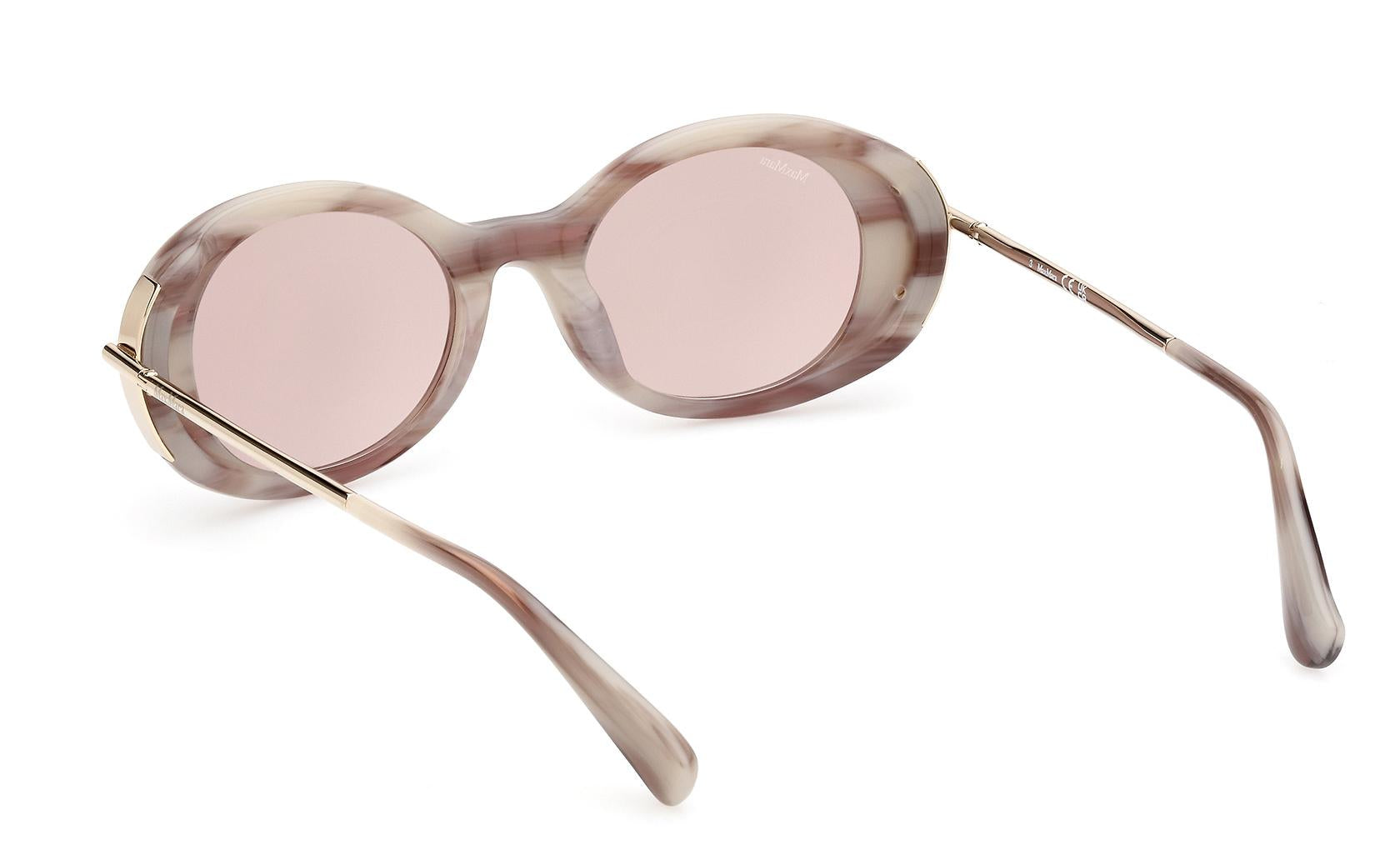 Maxmara Malibu10 Sunglasses MM0080 60G