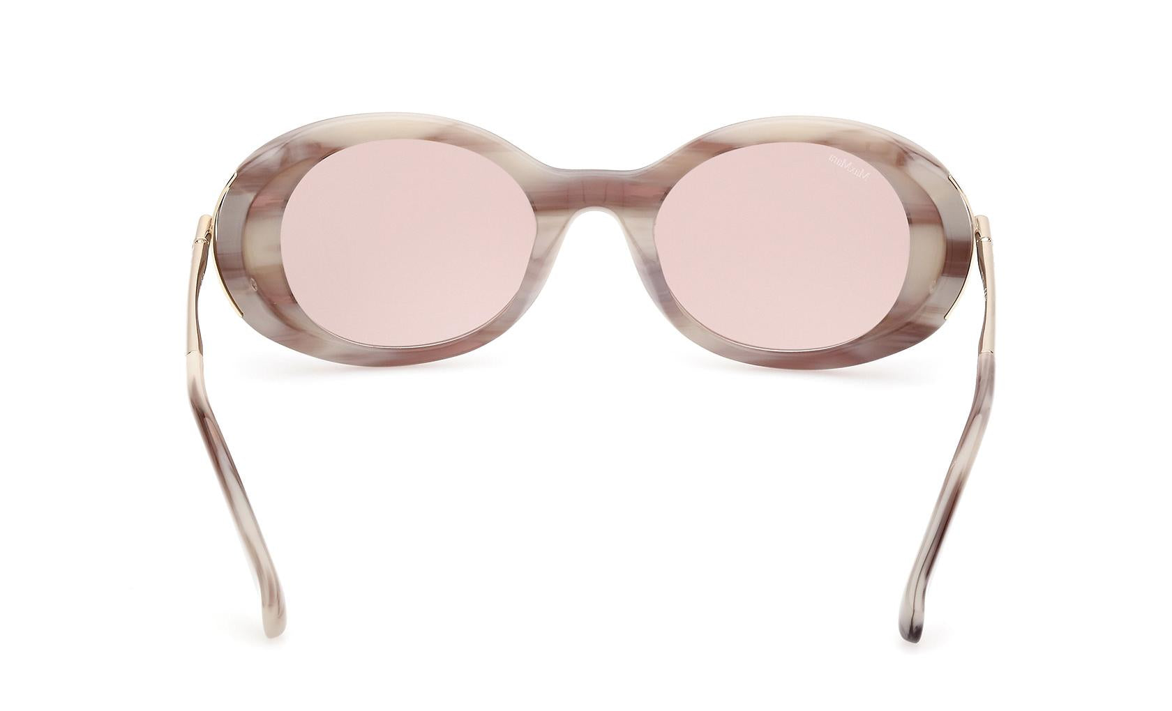 Maxmara Malibu10 Sunglasses MM0080 60G