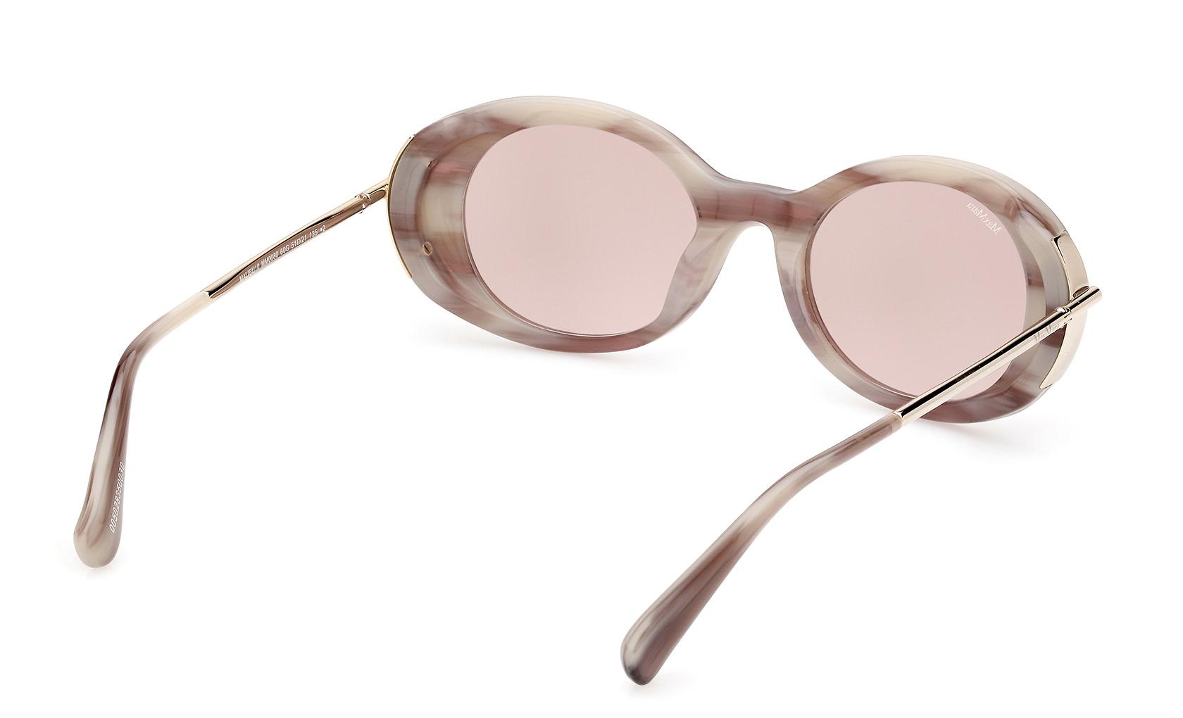 Maxmara Malibu10 Sunglasses MM0080 60G