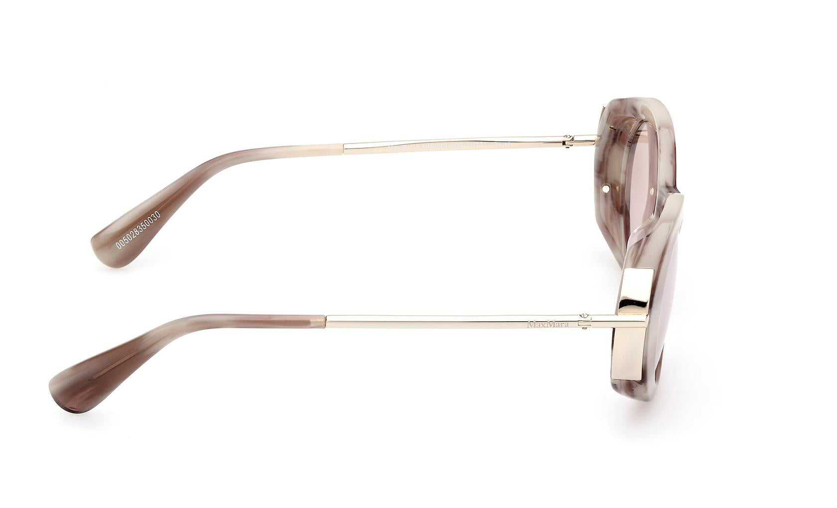 Maxmara Malibu10 Sunglasses MM0080 60G