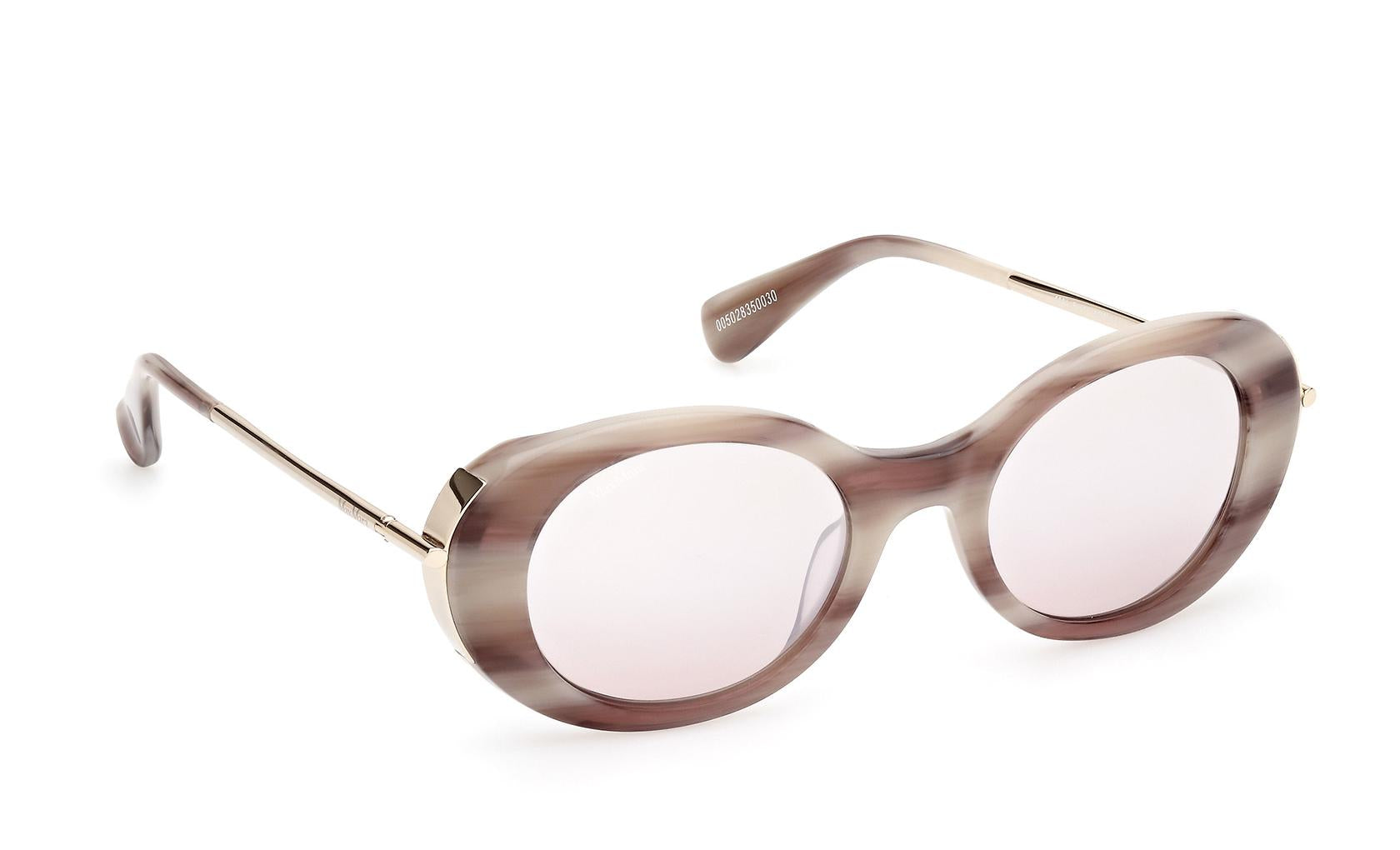 Maxmara Malibu10 Sunglasses MM0080 60G