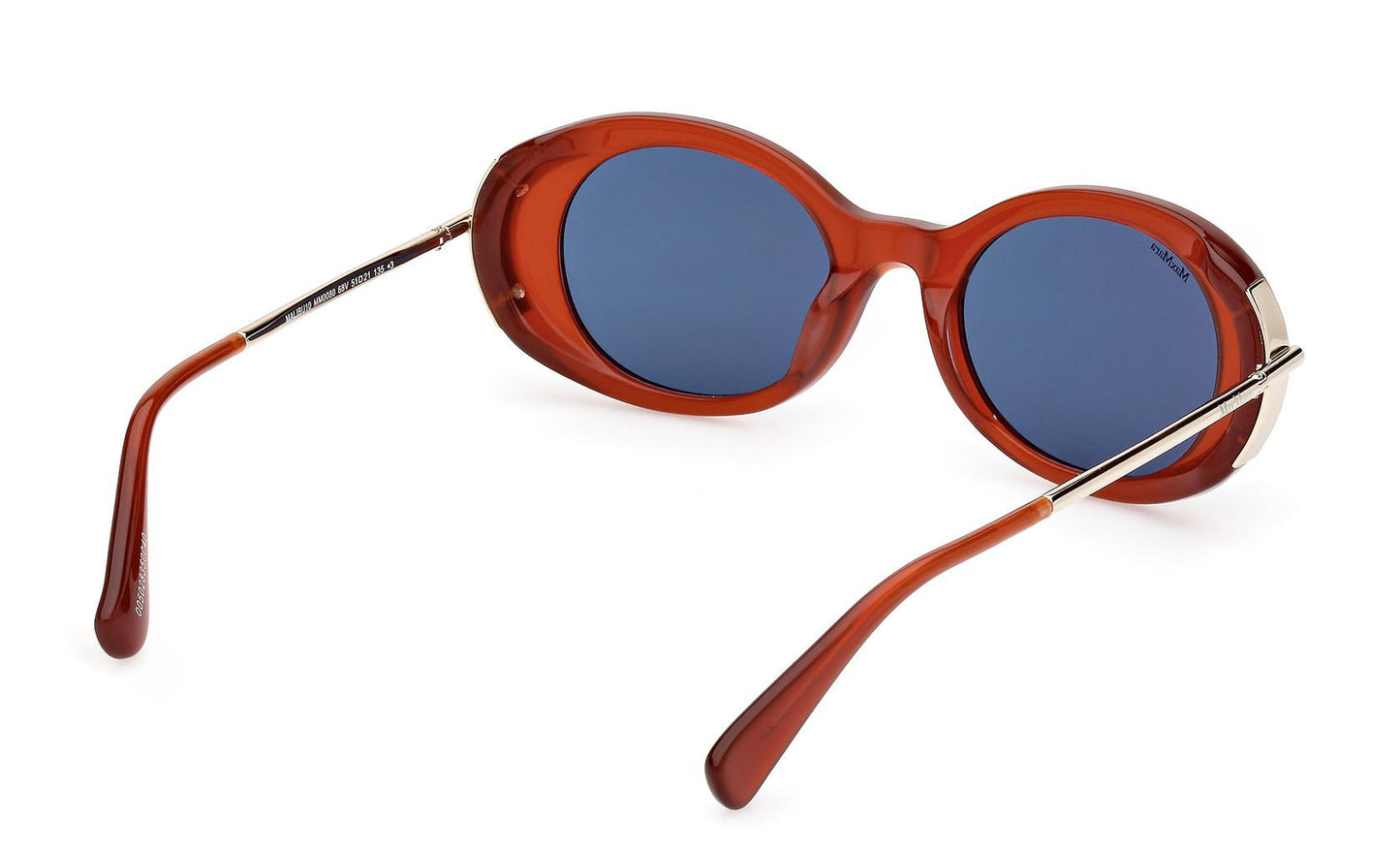 Maxmara Malibu10 Sunglasses MM0080 68V