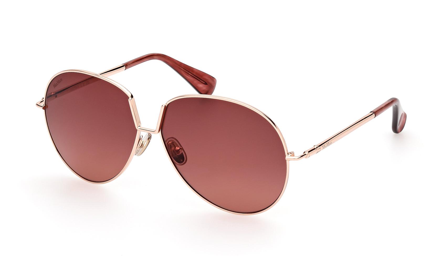 Maxmara Design8 Sunglasses MM0081 28F