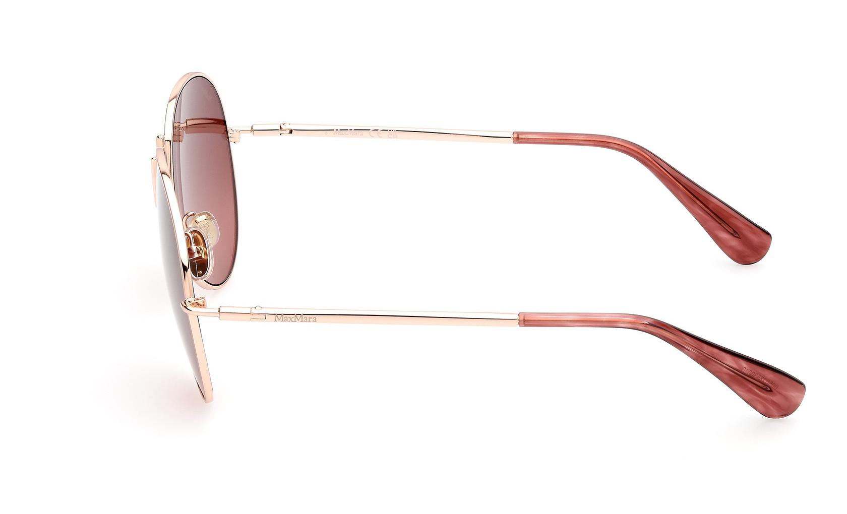 Maxmara Design8 Sunglasses MM0081 28F