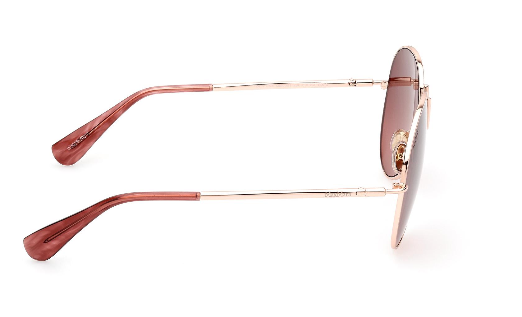 Maxmara Design8 Sunglasses MM0081 28F