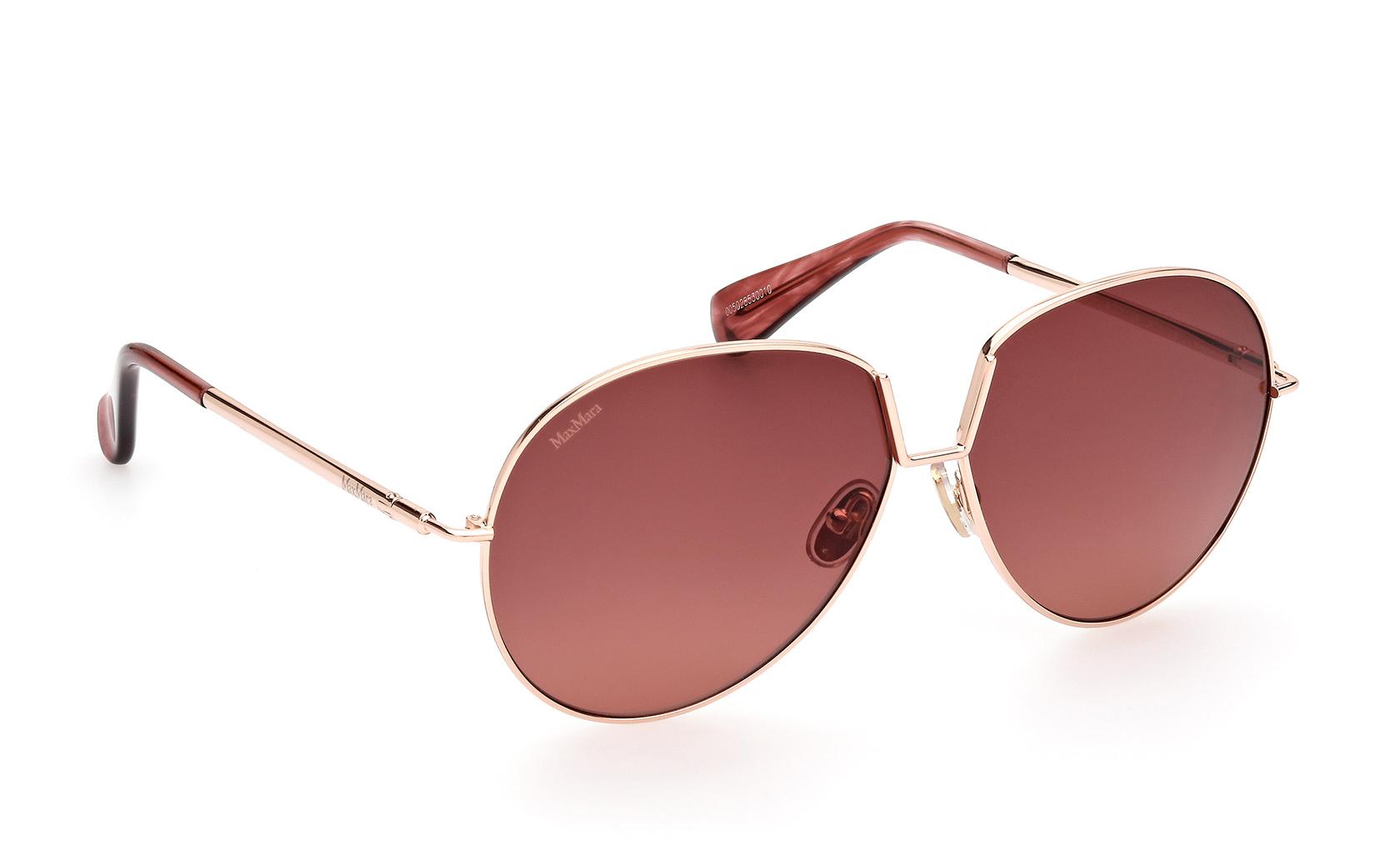 Maxmara Design8 Sunglasses MM0081 28F