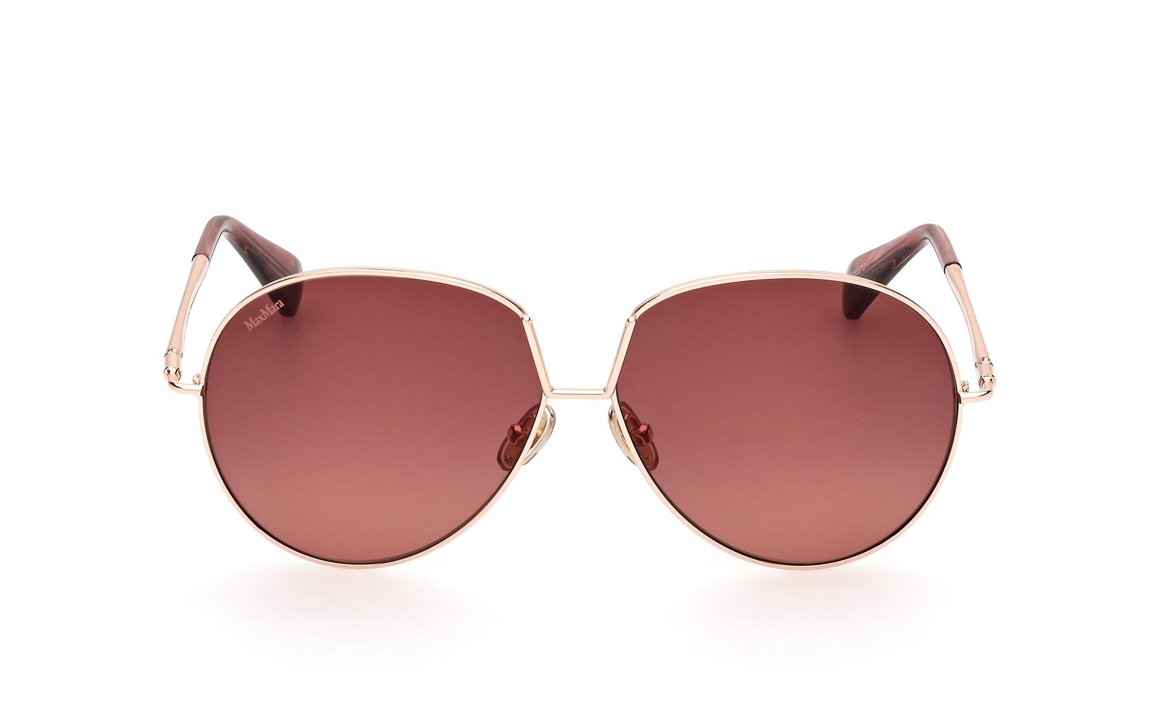 Maxmara Design8 Sunglasses MM0081 28F