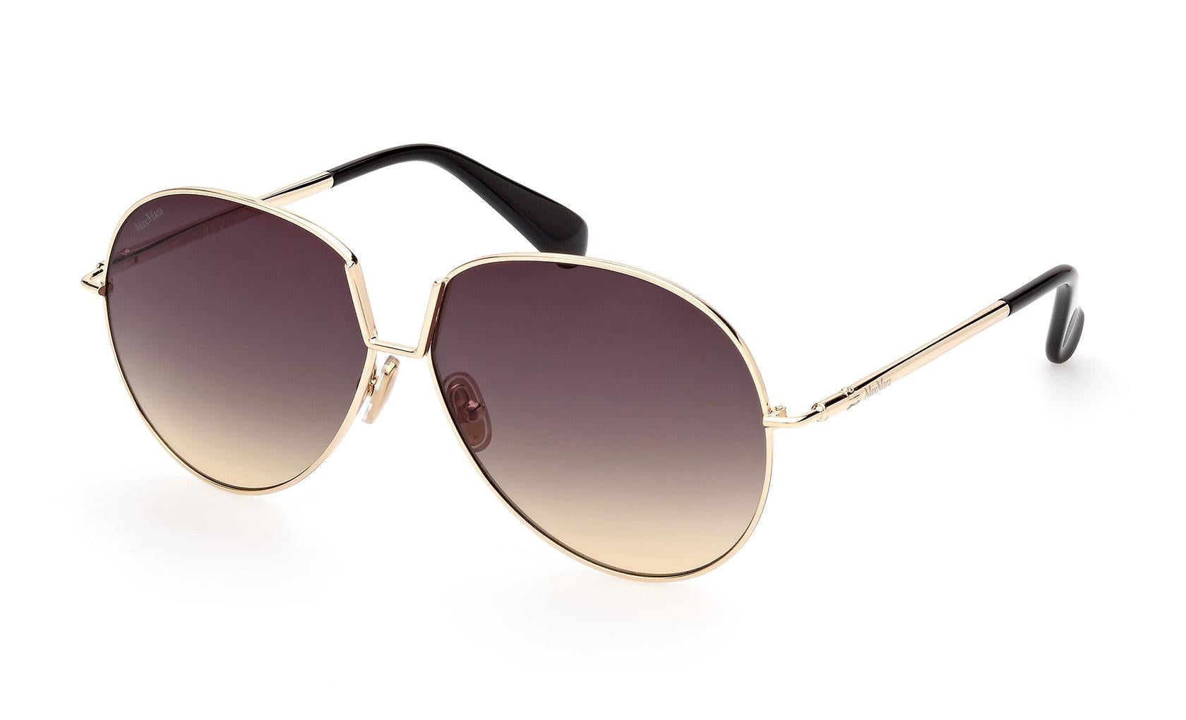 Maxmara Design8 Sunglasses MM0081 32B